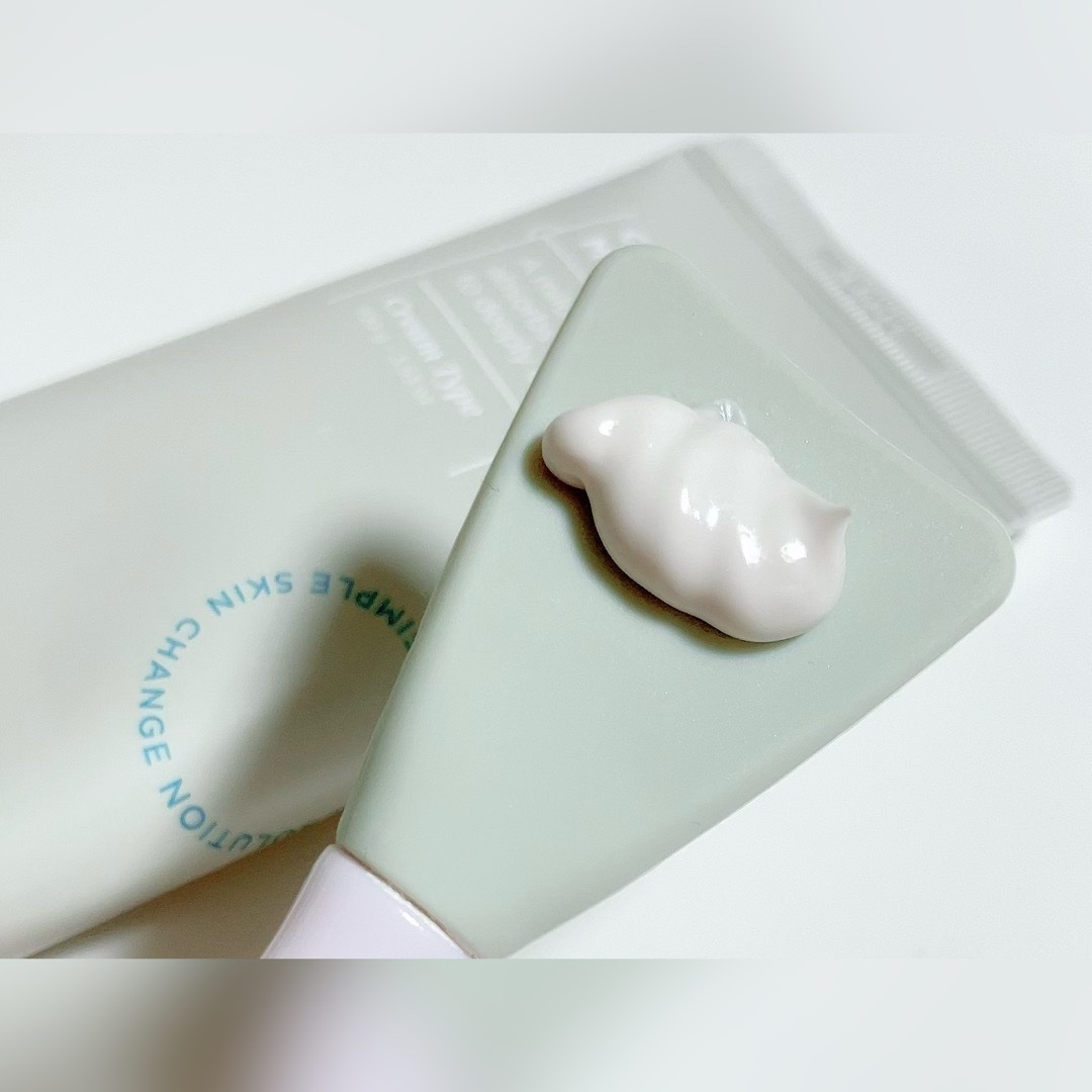 ILSO デュアルクリーンブラシ/ilso/その他スキンケアグッズを使ったクチコミ（2枚目）