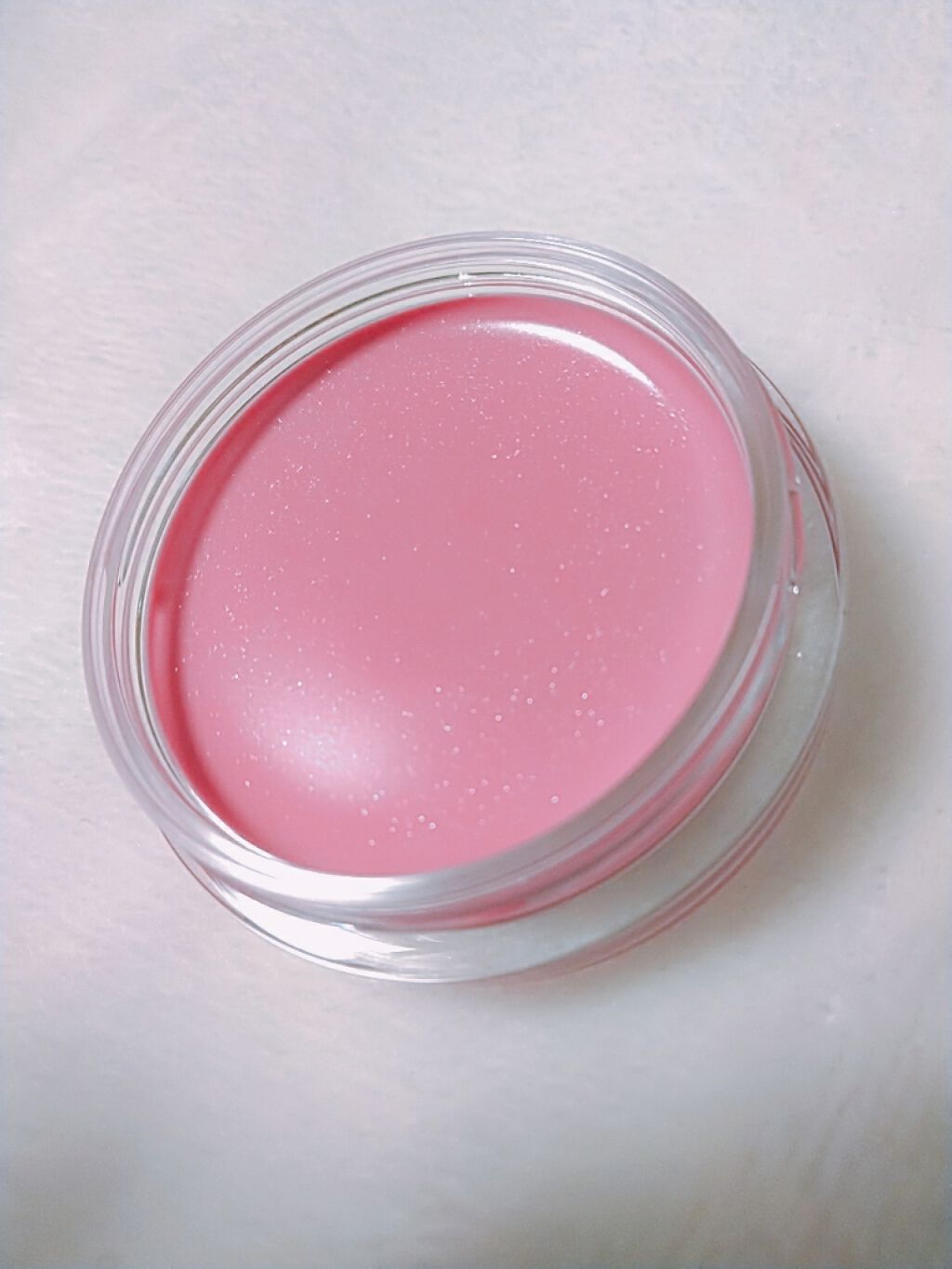 コンスピキュアス クリームチークス/Amplitude/ジェル・クリームチークを使ったクチコミ(2枚目)