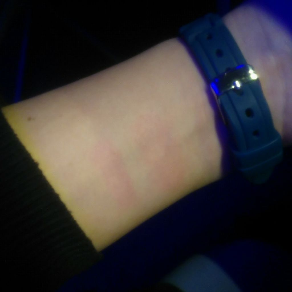 ティントグロス/ボンボン/リップグロスを使ったクチコミ(4枚目)