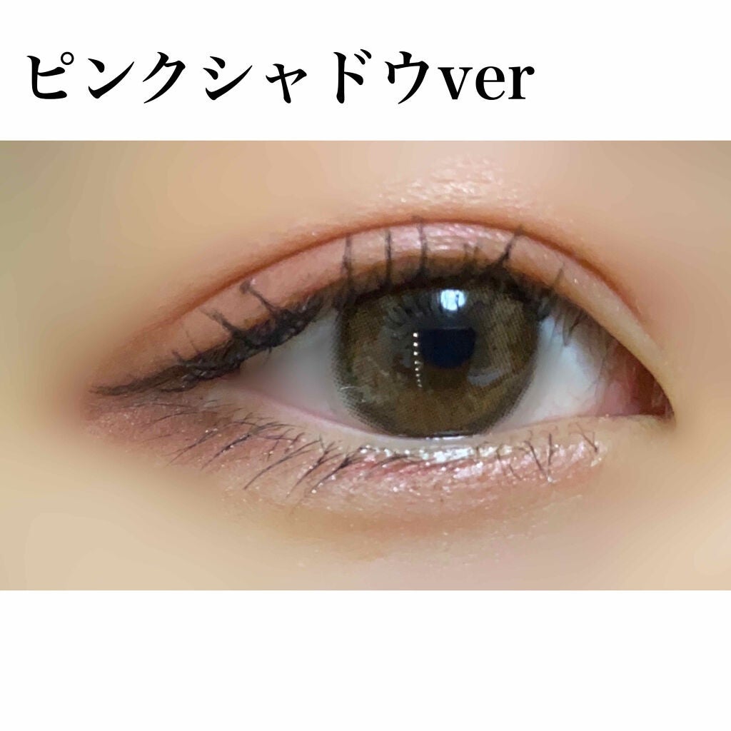 ダイヤモンドシリーズ カラーマスカラ/ZEESEA/マスカラを使ったクチコミ(4枚目)