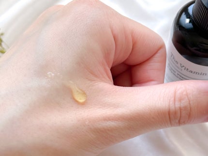 RXザ・ビタミンC23セラム/COSRX/美容液を使ったクチコミ(4枚目)