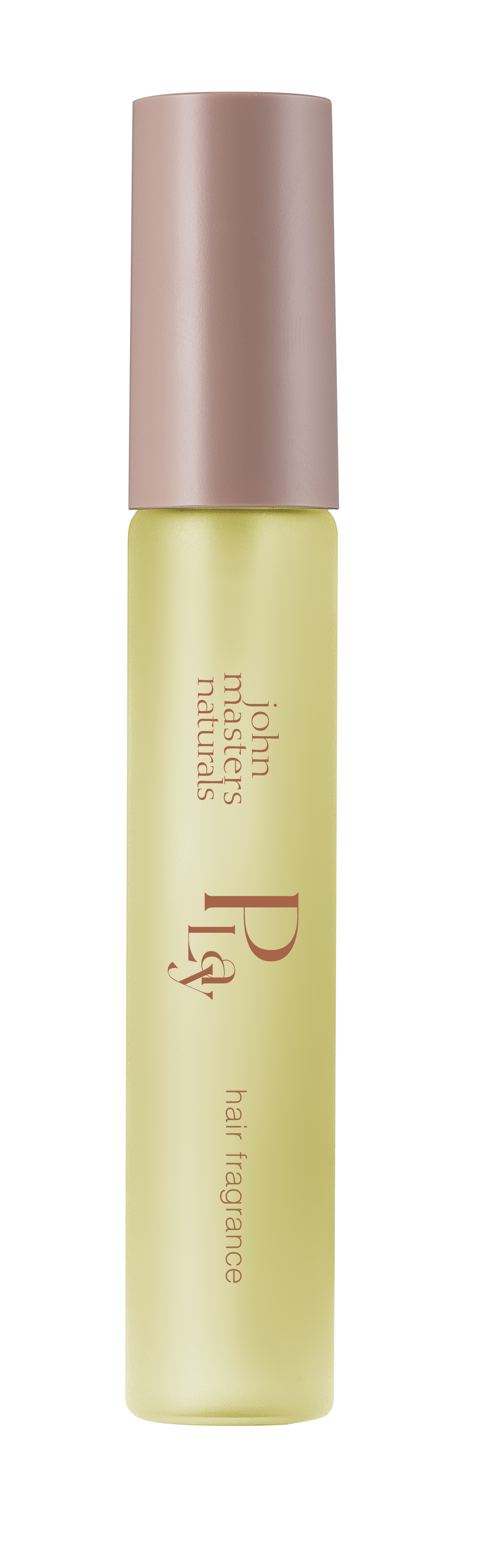 ヘアフレグランス play 20ml