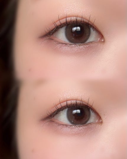 キングダム 束感カールマスカラ/キングダム/マスカラを使ったクチコミ(4枚目)