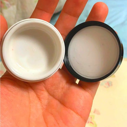 イドゥラ ビューティ リップ バーム/CHANEL/リップバームを使ったクチコミ(1枚目)