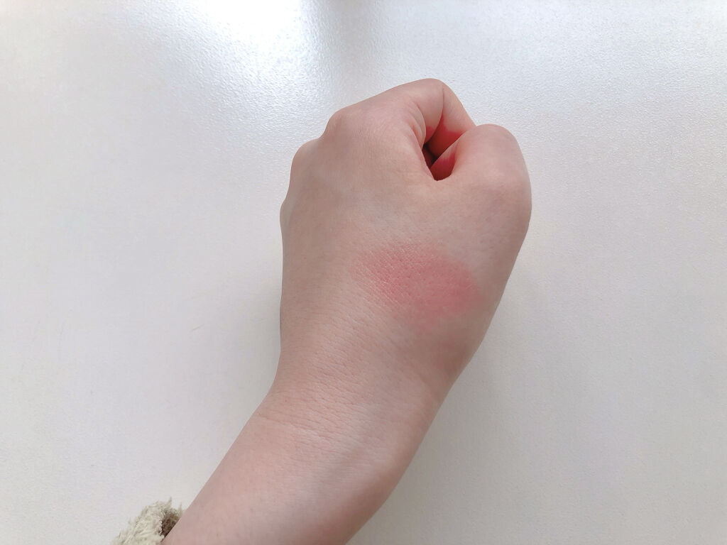 ジンジャーアイシャドウグロウ/SHIRO/ジェル・クリームアイシャドウを使ったクチコミ（3枚目）