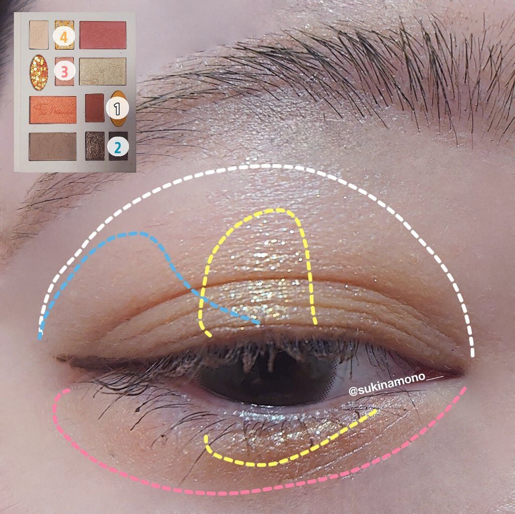 ReVIA 1day/ReVIA/ワンデー(1DAY)カラコンを使ったクチコミ(7枚目)