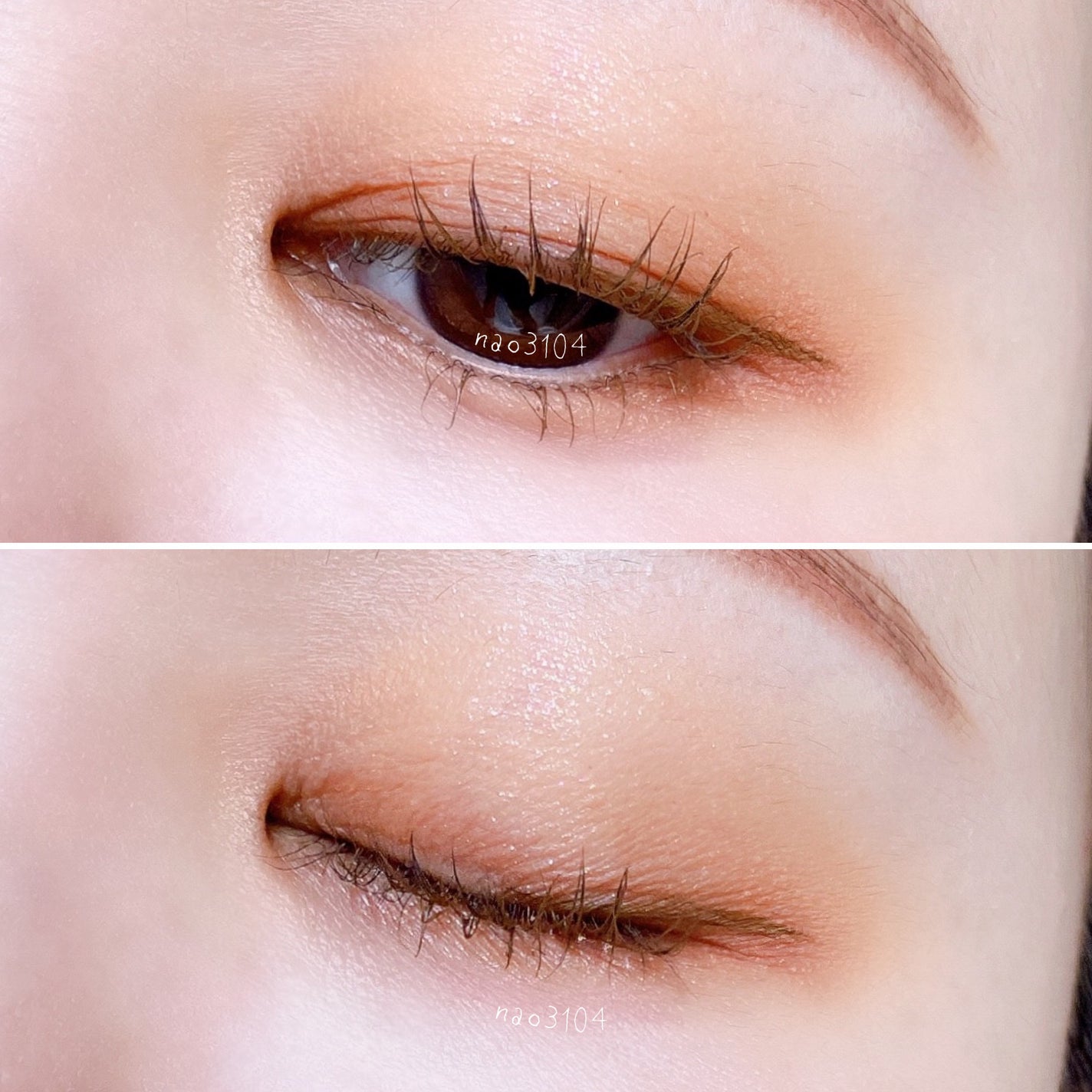 パーフェクトエクステンション マスカラ for カール/D-UP/マスカラを使ったクチコミ(9枚目)