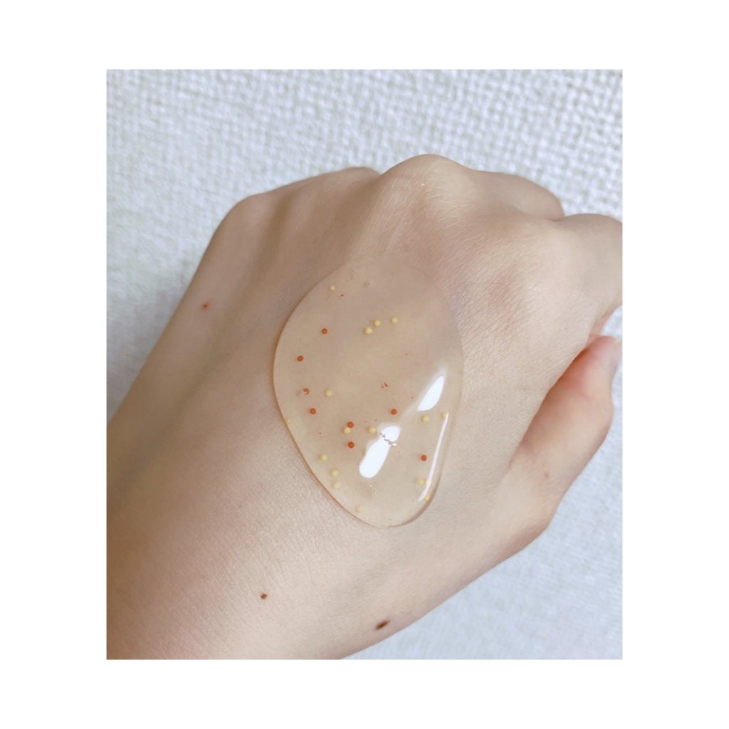 ダブルビタスポットトーニングセラム/NEOGEN/美容液を使ったクチコミ(3枚目)