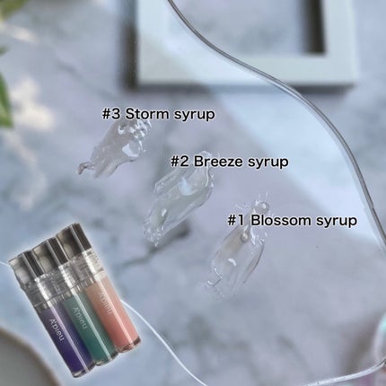 アピュー ジューシーパン リッププランパー/A’pieu/リッププランパーを使ったクチコミ(5枚目)