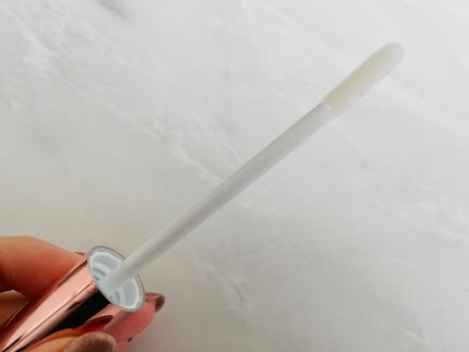 エターナルアイラッシュ/リュバンブラン/まつげ美容液を使ったクチコミ(4枚目)