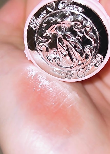 スワンバレエシリーズ シャイニングスティック B02 Mary Jane/FlowerKnows/口紅の画像