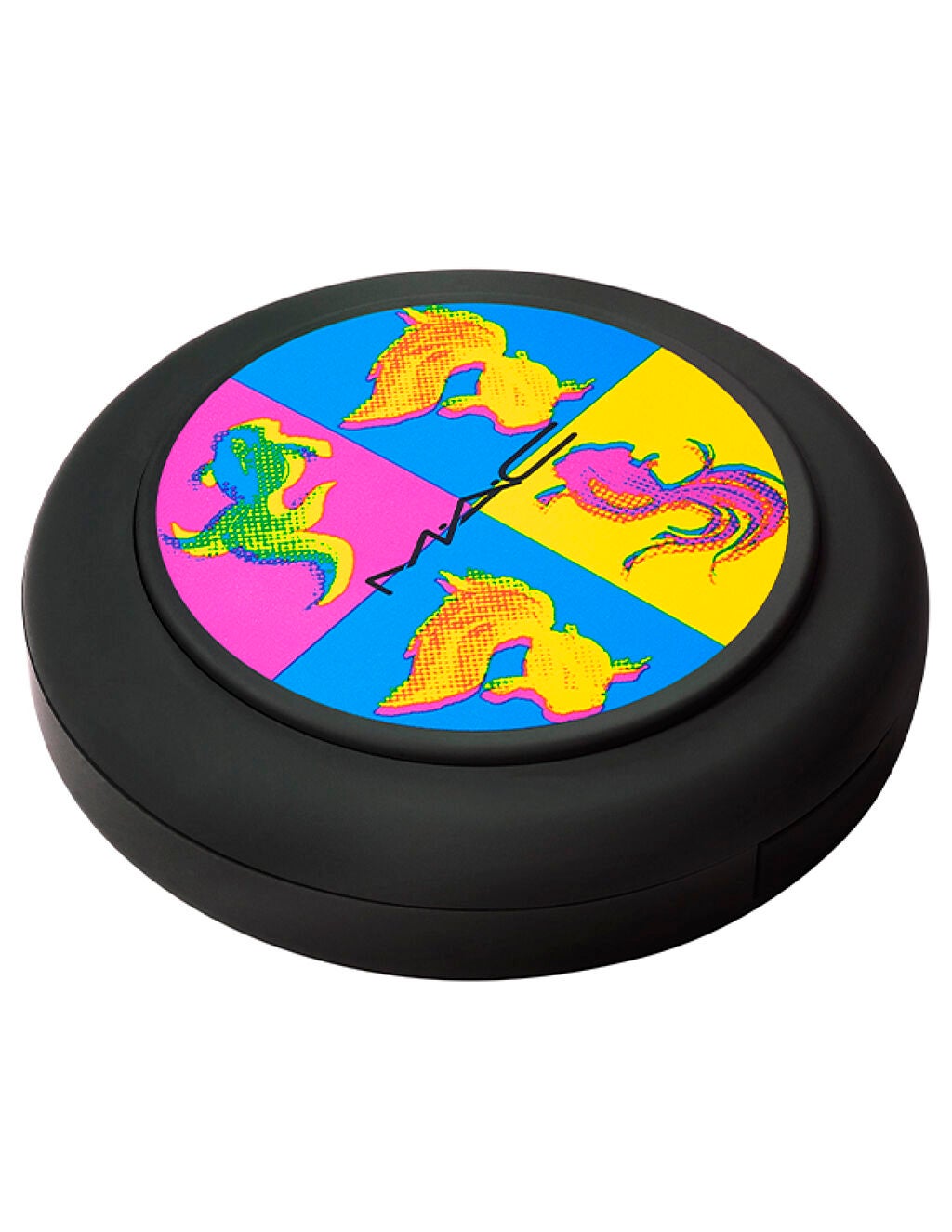 パウダー ブラッシュ デュオ M・A・C ムーンマスターピース M・A・C