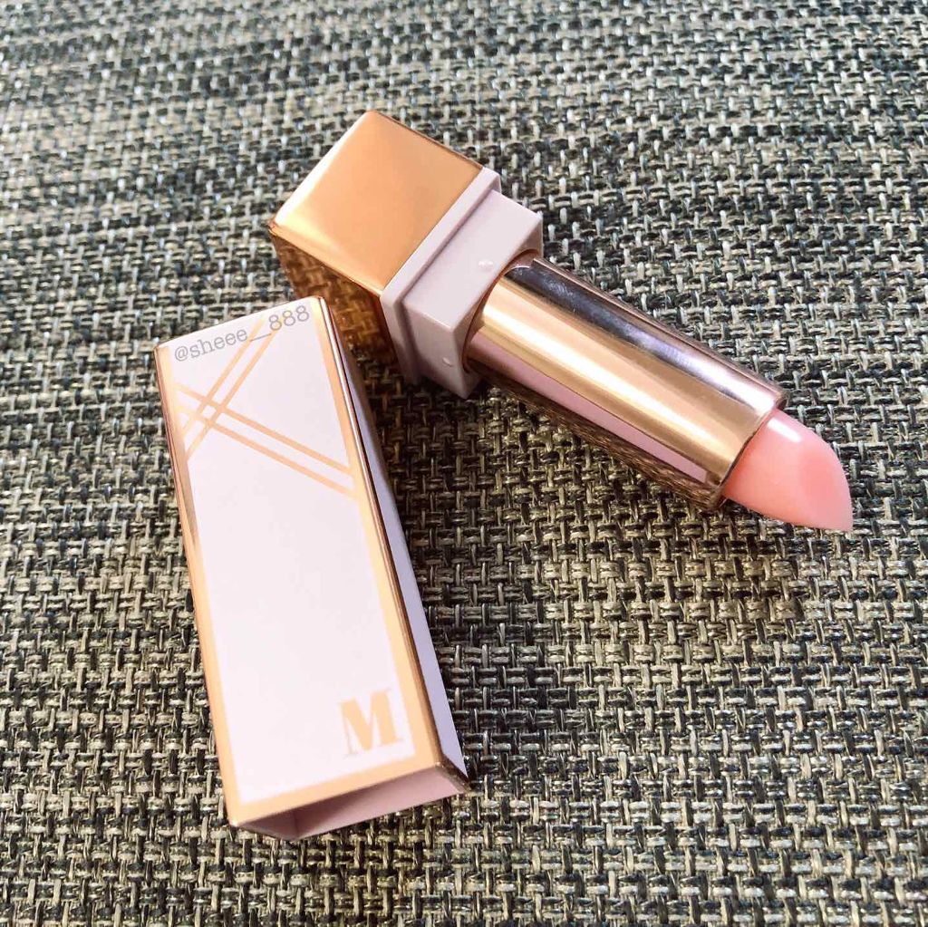 WeddingLipGlow / MERBLISS