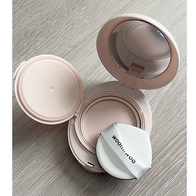 ひよこぱいせん🐥 on LIPS 「【WOOLILIWOO】エッグサンバームKUVカット・トーンア..」(3枚目)