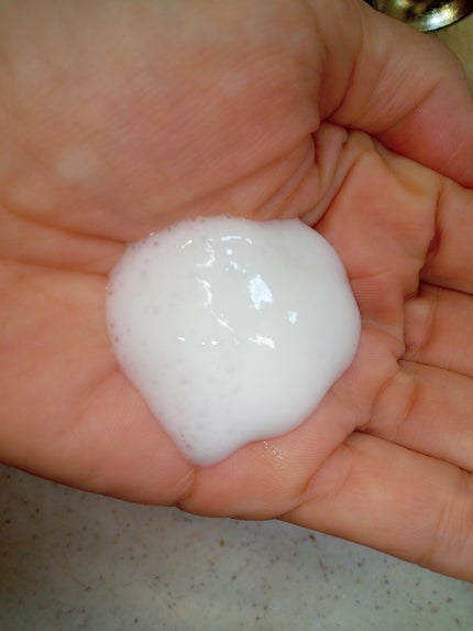 ソフィーナ iP ベースケア セラム<土台美容液>/SOFINA iP/美容液を使ったクチコミ(2枚目)