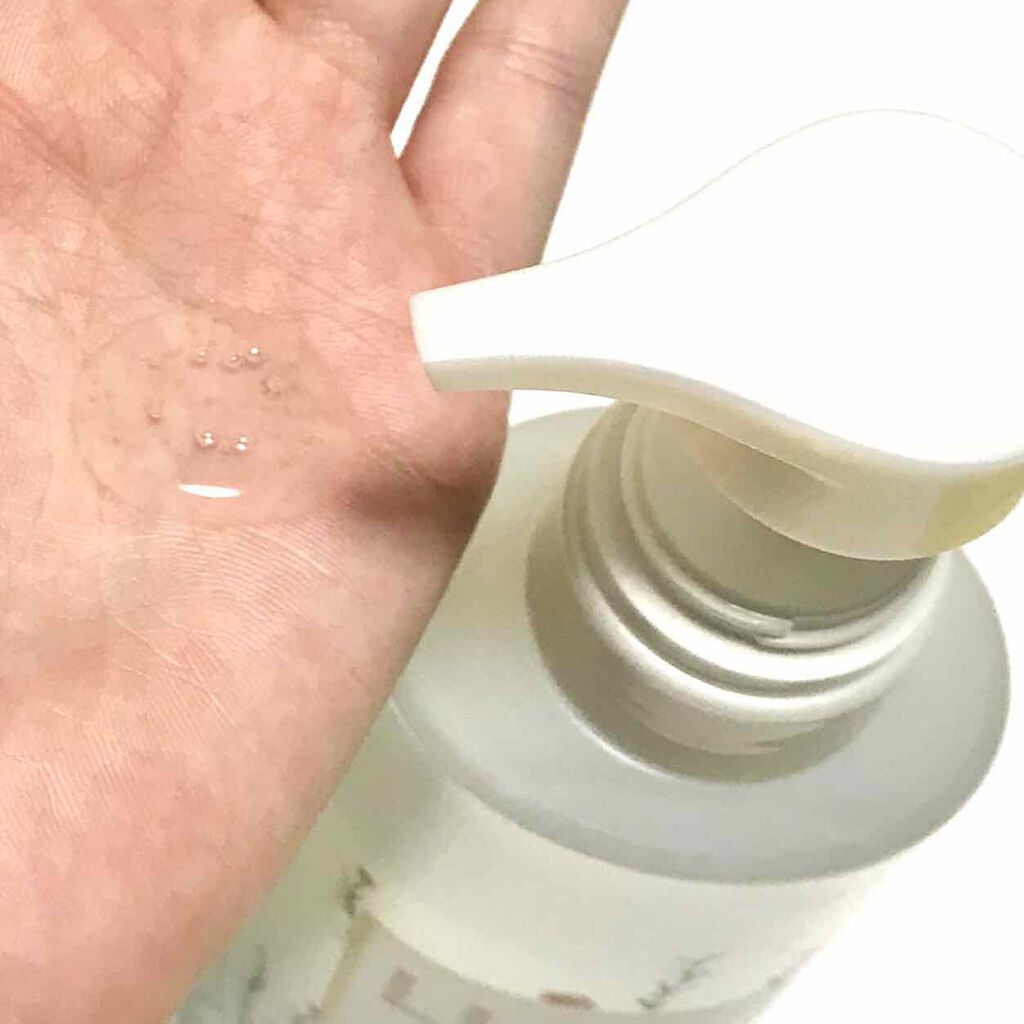 スーパーリッチシャイン ボタニカルシャイン 光沢シャンプー /光沢コンディショナー/LUX/市販シャンプーを使ったクチコミ（2枚目）