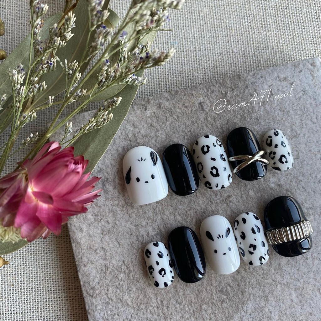 ジェルネイル（ライト対応）/セリア/ジェルネイルを使ったクチコミ（1枚目）