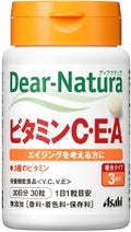 Dear-Natura (ディアナチュラ) ビタミンC・E・A