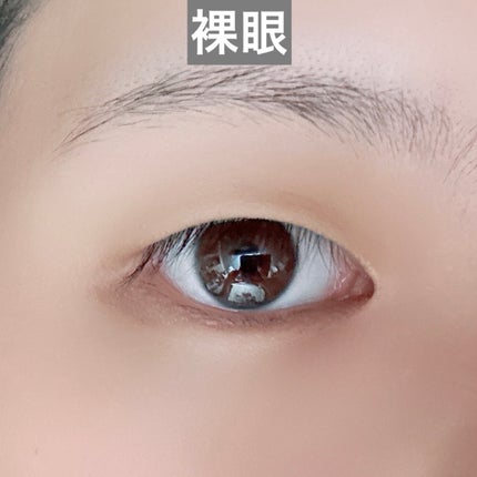 ドルチェコスメティック22色メイクパレット/DOLCEcosmetic/アイシャドウパレットを使ったクチコミ(4枚目)