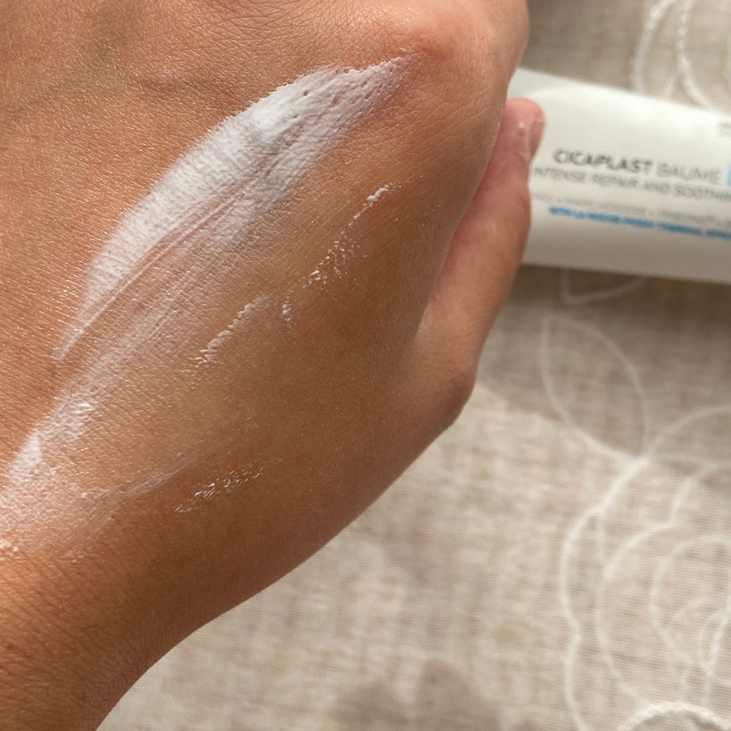 ã·ã«ãã©ã¹ã ãªãã¢ã¯ãªãŒã B5+ /ã© ããã·ã¥ ããŒ/ãã§ã€ã¹ã¯ãªãŒã ã䜿ã£ãã¯ãã³ãïŒ3æç®ïŒ