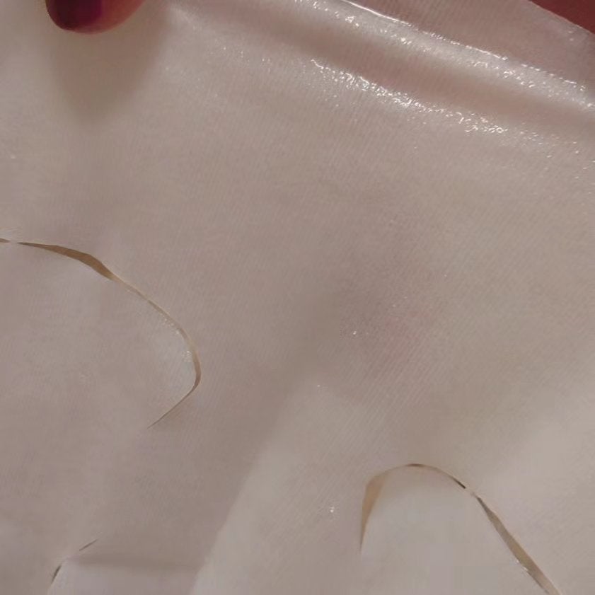 Bright ホワイト メラノリーチ エッセンス マスク/N organic/シートマスク・パックを使ったクチコミ(8枚目)