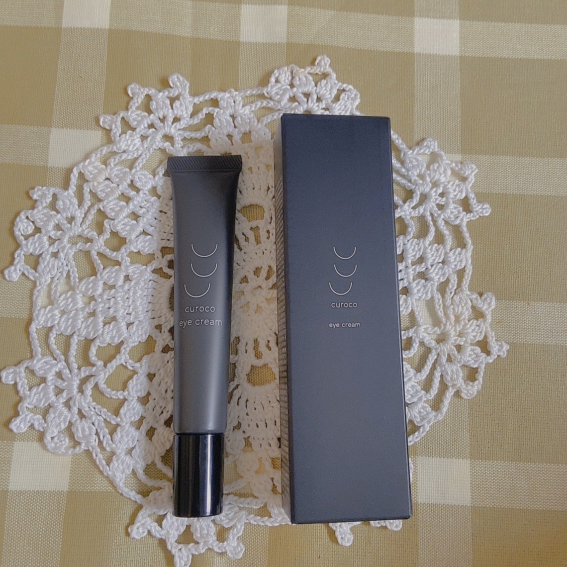 PRアイクリーム/PLIFT/アイケア・アイクリームを使ったクチコミ(1枚目)