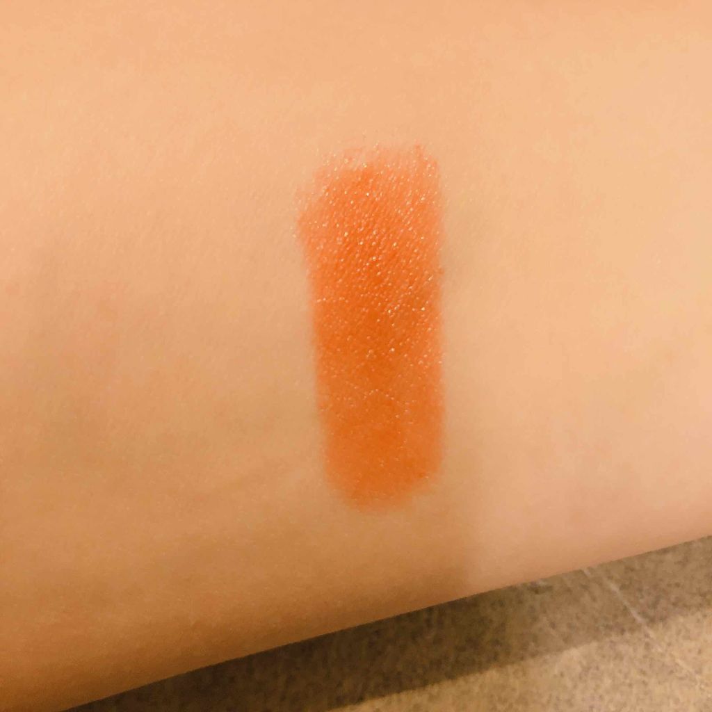 メルティールミナスルージュ/キャンメイク/口紅を使ったクチコミ（3枚目）