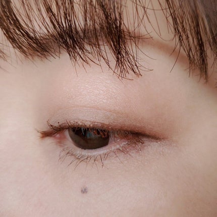 レイヤードルックマスカラ/キャンメイク/マスカラを使ったクチコミ(5枚目)