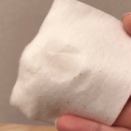 クレンジングウォーター/HALCA/クレンジングウォーターを使ったクチコミ(8枚目)