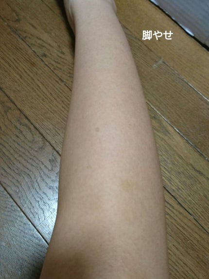 かっさプレート/DAISO/かっさプレートを使ったクチコミ(1枚目)