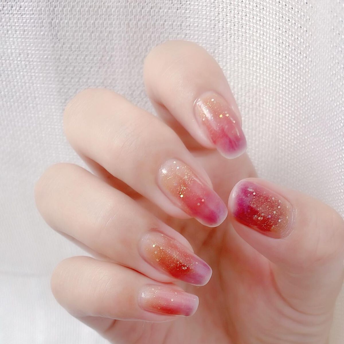 プレイフル アップデートネイル/PLAYFUL/オールインワンネイルを使ったクチコミ(5枚目)