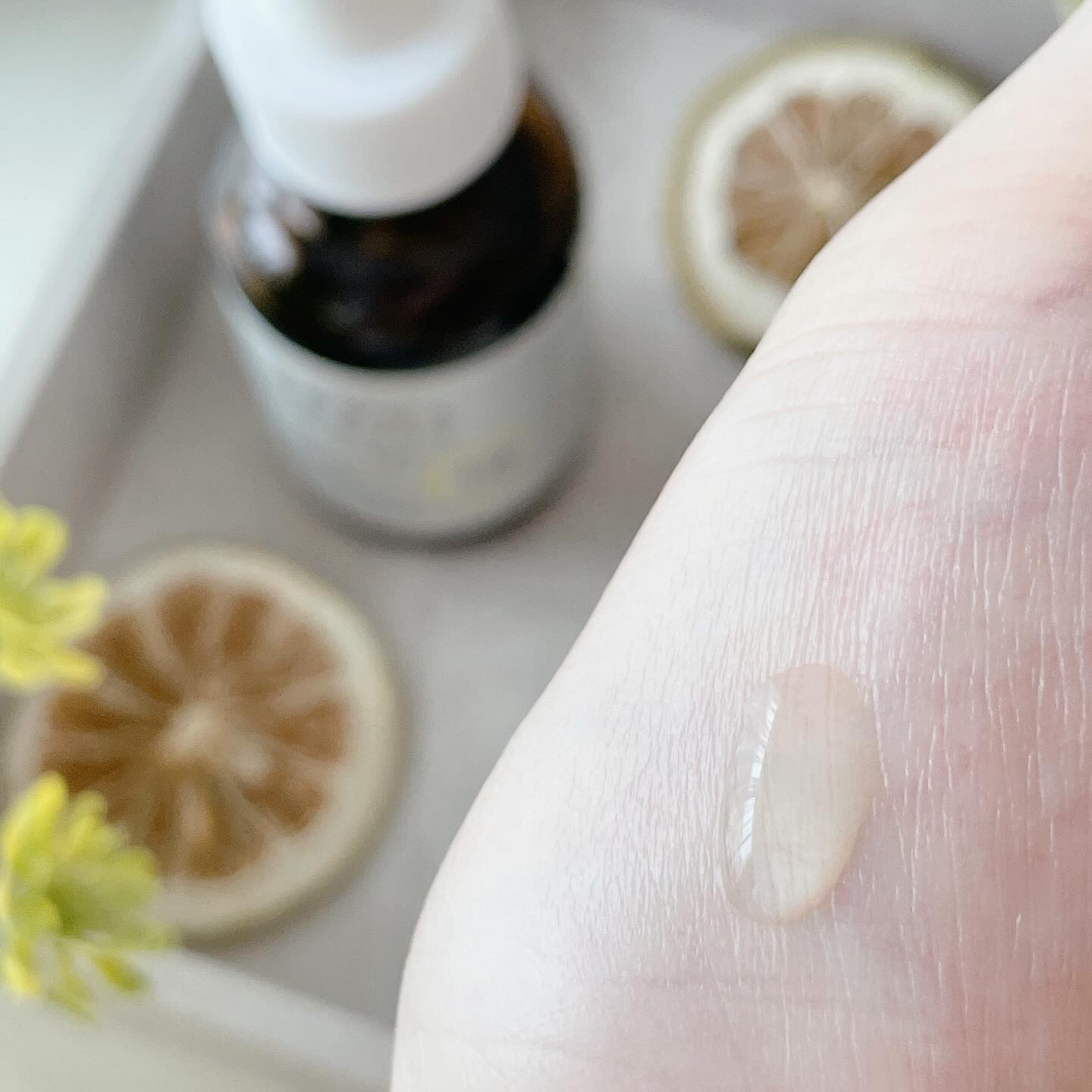 ケアナボーテ VC10 濃美容液/ケアナボーテ/美容液を使ったクチコミ（3枚目）