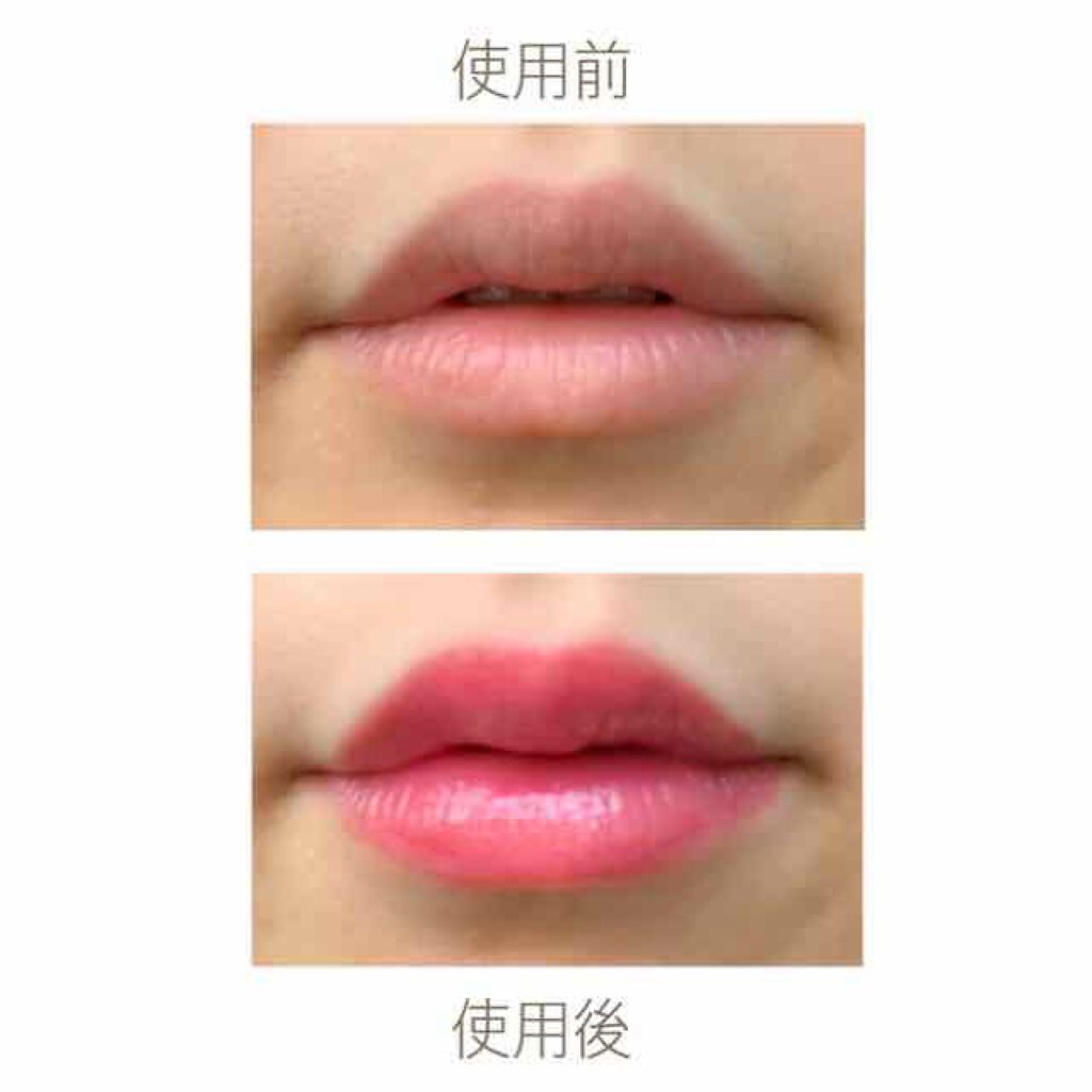 スティックグロス/ボンボン/リップグロスを使ったクチコミ（2枚目）