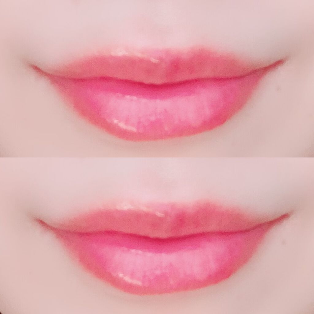 HOTOMI リッププランパー/HOTOMI/リッププランパーを使ったクチコミ（3枚目）