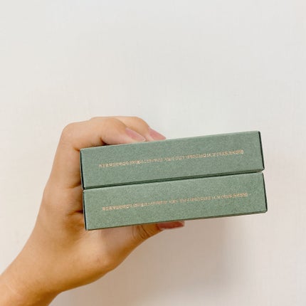 ドットオンムードアイパレット/Heart Percent/アイシャドウパレットを使ったクチコミ(6枚目)