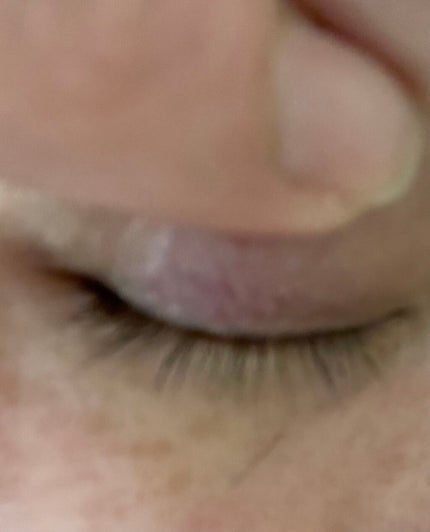 EMAKED(エマーキット)/水橋保寿堂製薬/まつげ美容液を使ったクチコミ(4枚目)