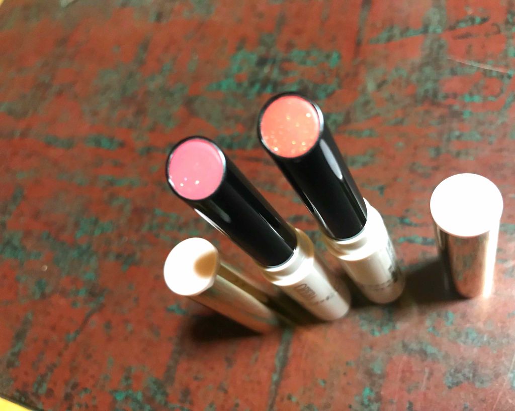 オペラ シアーリップカラー RN/OPERA/リップグロスを使ったクチコミ(2枚目)