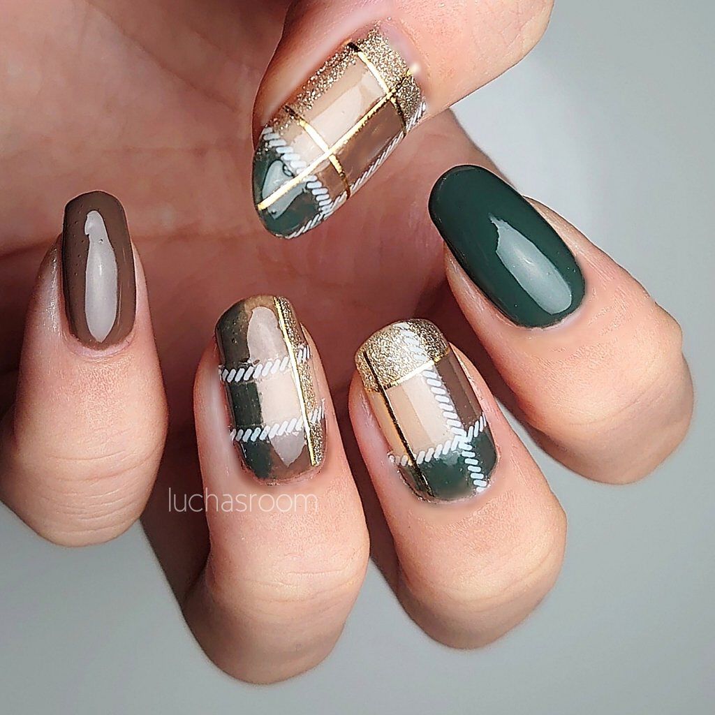 ネイルホリック Milky color/ネイルホリック/マニキュアを使ったクチコミ（3枚目）