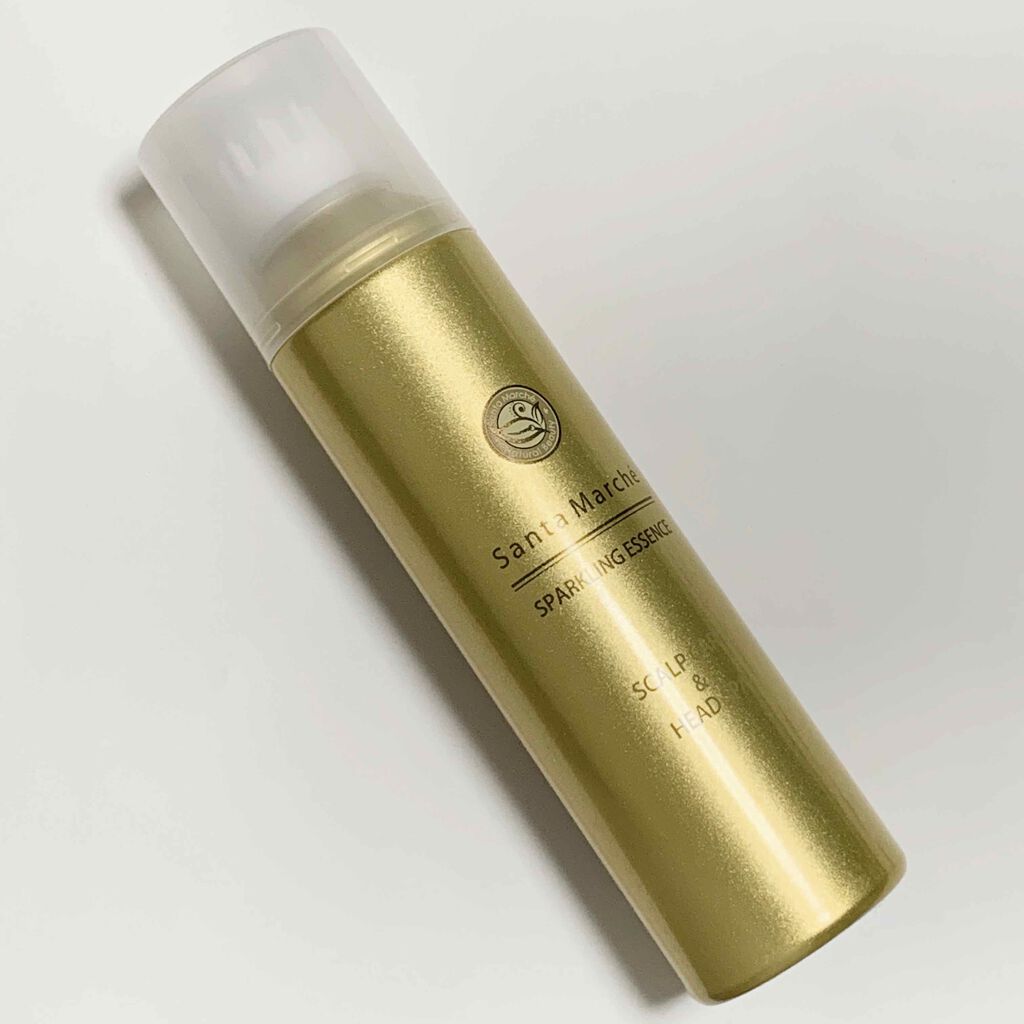 スパークリングエッセンス