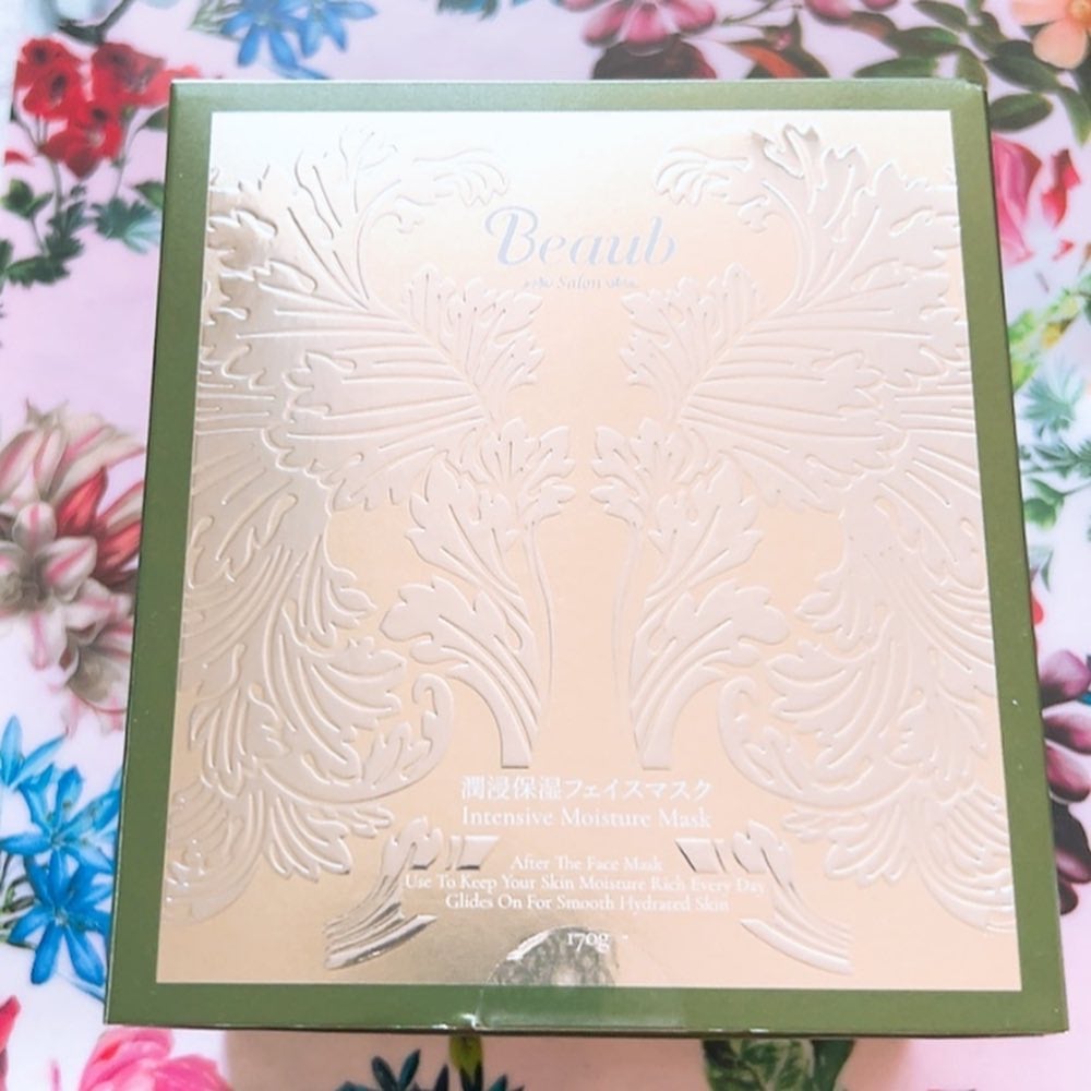 akiii on LIPS ã.ðBeaubæœ€æµžä¿æ¹¿ãã§ã€ã¹ãã¹ã¯ðç²ãããèã«ã¢ãããŒãã..ãïŒ4æç®ïŒ