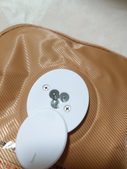 コロまる湯たんぽ/コロまる/その他を使ったクチコミ(5枚目)