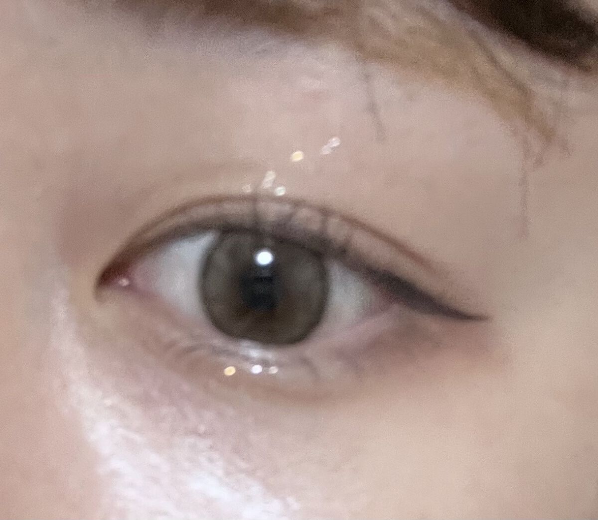 MOLAK 1day/MOLAK/ワンデー（１DAY）カラコンを使ったクチコミ（1枚目）