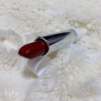 口紅(詰替用)/ちふれ/口紅を使ったクチコミ(1枚目)