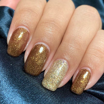 プチプライス  カラージェル/Petit Price/ジェルネイルを使ったクチコミ(1枚目)