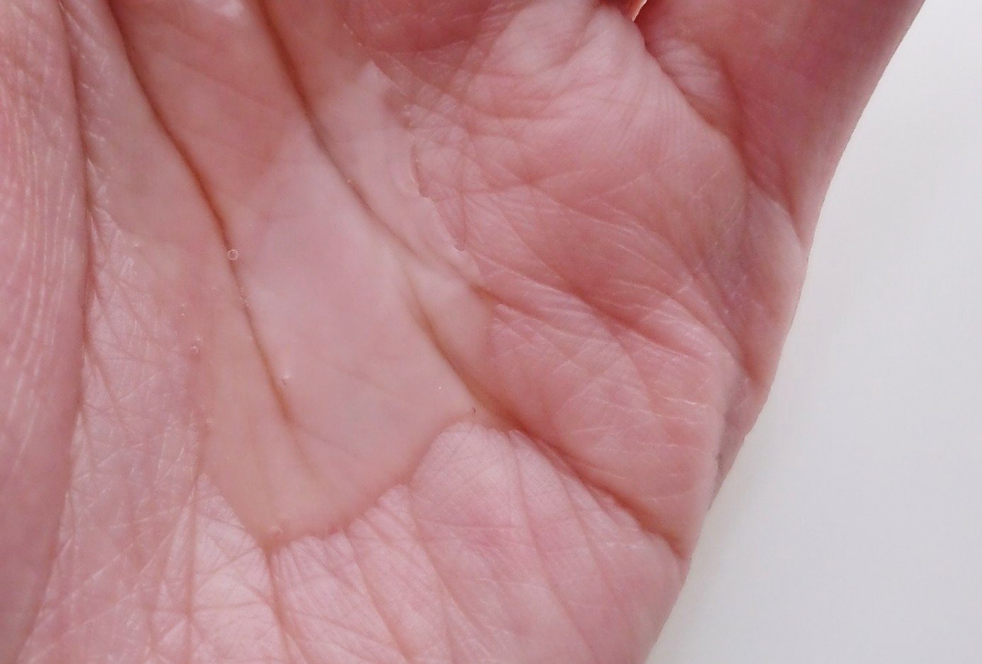 モイストソフナー 01ベーシックスカルプ/Sorule/市販シャンプーを使ったクチコミ（3枚目）