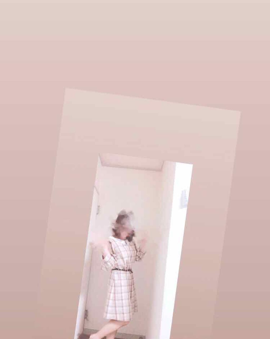 rinka09 on LIPS 「私は去年体重約-10kg数週間で落としました!でも.....今..」(2枚目)