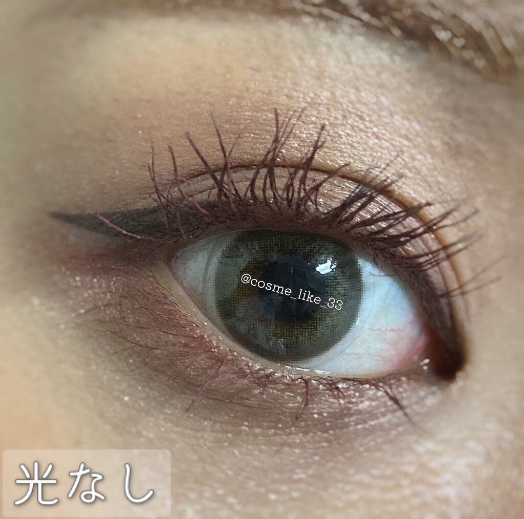 愛ラッシュマスカラR/b idol/マスカラを使ったクチコミ(6枚目)