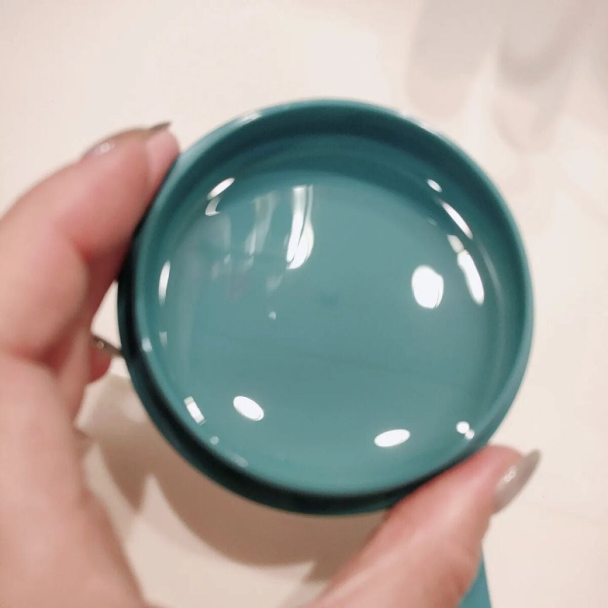 Do White+/Do white+/クレンジングジェルを使ったクチコミ(2枚目)