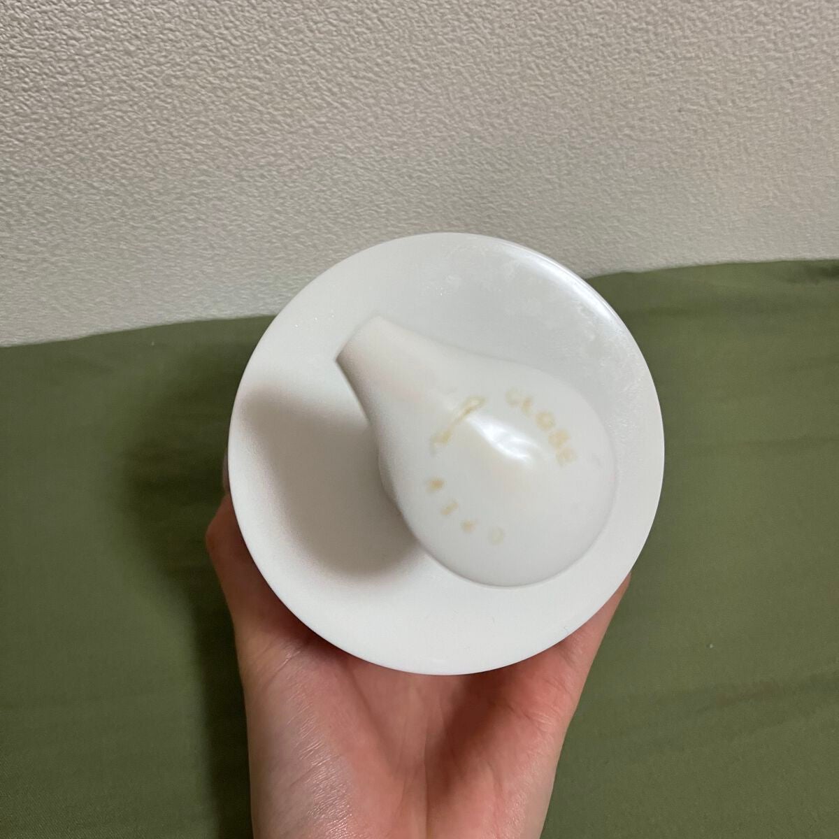 アドバンスドクリニカルビタミンC ブライトニング クリーム/ADVANCED CLINICALS/ボディクリームを使ったクチコミ(3枚目)