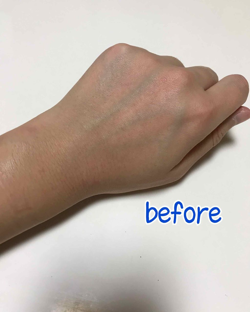 タイムシークレット ミネラルUVパウダー/TIME SECRET/プレストパウダーを使ったクチコミ(3枚目)